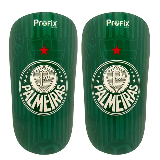 Caneleira Profix Oficial Palmeiras Verde 2024