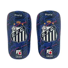 Caneleira Profix Oficial Santos FC Japão