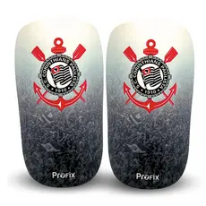 Caneleira Profix Oficial Corinthians Degradê