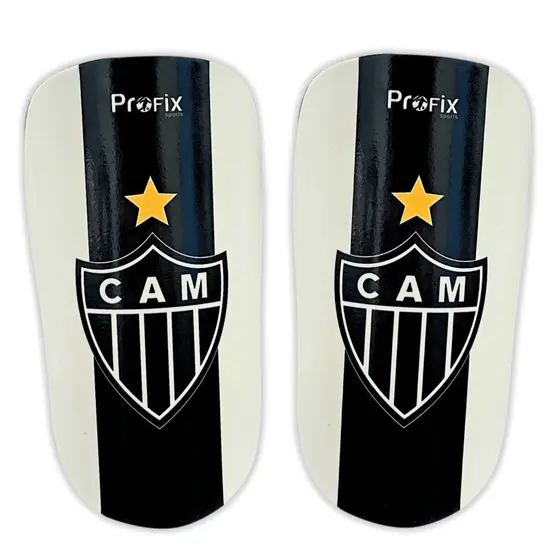 Caneleira Profix Oficial Atlético Mineiro