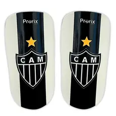 Caneleira Profix Oficial Atlético Mineiro