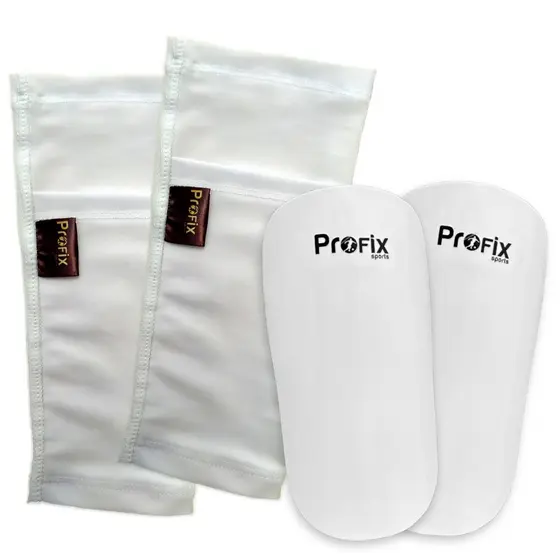 Kit Caneleira Profix Infantil - Caneleira Profix Branca e Porta Caneleira Profix branco