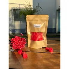 Kit Wax Melts 60 unidades- 90g |  Artesanal | Aromatizador de Ambientes | Cera Vegetal | Diversos Aromas