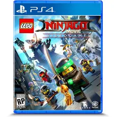 LEGO Ninjago: O Filme Videogame