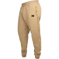 Calça de Moletom Peluciada Estilo Jogger Estampa Original