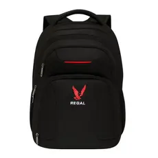 Mochila Escolar Juvenil Faculdade Reforçada Regal T507