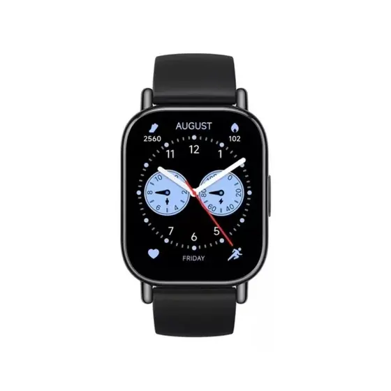 Smartwatch Redmi Watch 5 Lite GPS Preto Pulseira