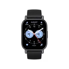 Smartwatch Redmi Watch 5 Lite GPS Preto Pulseira