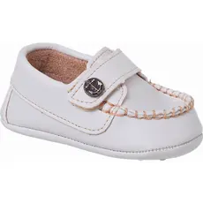Sapatinho Mocassim Bebê Masculino
