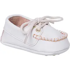 Sapatinho Mocassim Bebê Masculino