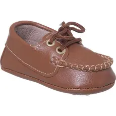 Sapatinho Mocassim Bebê Masculino