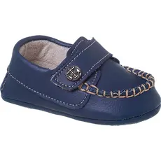 Sapatinho Mocassim Bebê Masculino
