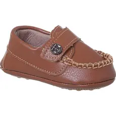 Sapatinho Mocassim Bebê Masculino