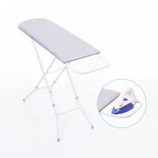 Mesa Tábua De Passar Roupa Térmica Prática