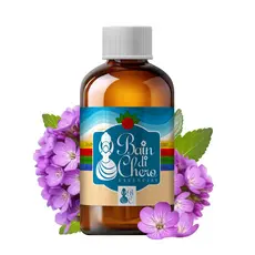 Essência Aromatizante Óleo Lipossolúvel Para Velas Aromaticas e Incensos - Verbena 100ml