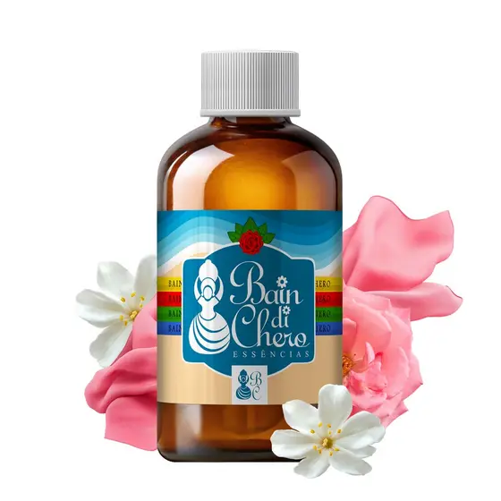 Essência Aromatizante Óleo Lipossolúvel Para Velas Aromaticas e Incensos - Conforto 100ml