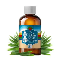 Essência Aromatizante Óleo Lipossolúvel Para Velas Aromaticas e Incensos - Citronela 100ml