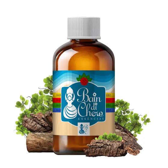 Essência Aromatizante Óleo Lipossolúvel Para Velas Aromaticas e Incensos - Cascas e Folhas 100ml