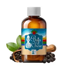 Essência Aromatizante Óleo Lipossolúvel Para Velas Aromaticas e Incensos - Pimenta Preta 100ml