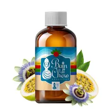 Essência Aromatizante Óleo Lipossolúvel Para Velas Aromaticas e Incensos - Flor de Maracujá 100ml