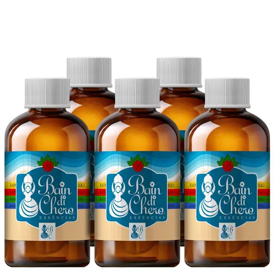 Kit Essência Aromatizante Hidrossolúvel Para Aromatizantes Sabonetes e Cosmeticos 100ml - Escolha