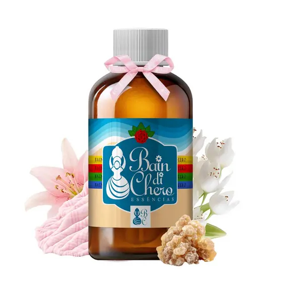 Essência Aromatizante Óleo Lipossolúvel Para Velas Aromaticas e Incensos - Gigi Bebê 500ml