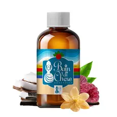 Essência Aromatizante Óleo Lipossolúvel Para Velas Aromaticas e Incensos - Coconut 100ml