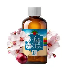 Essência Aromatizante Óleo Lipossolúvel Para Velas Aromaticas e Incensos - Flor de Cerejeira 100ml