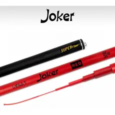 Vara Joker telescopica varias cores e medidas