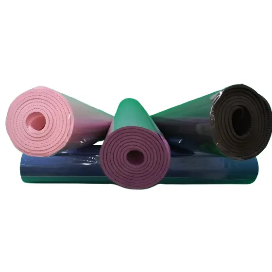Tapete de Yoga EPDM Premium - 170x61 cm.