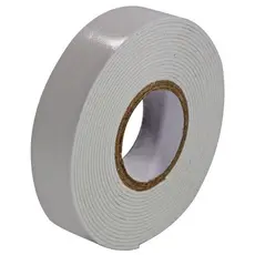 Fita Dupla Face De Espuma 15 mm X 3 m Eva ( KIT COM 5 UNIDADES)
