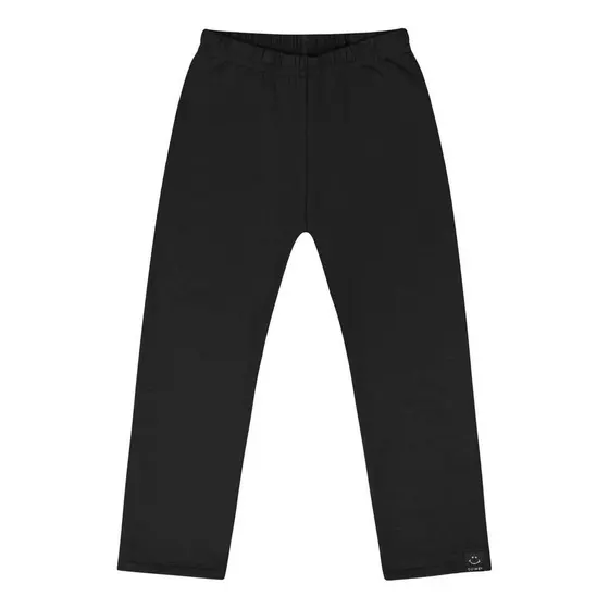Calça Legging em Molecotton Infantil Menina Quimby