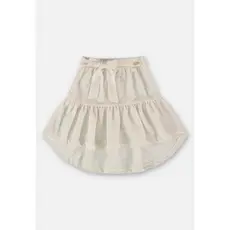 Saia Infantil em Tricot Linho Up Baby
