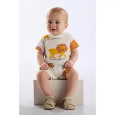 Macaquinho Leão para Bebê Menino Up Baby