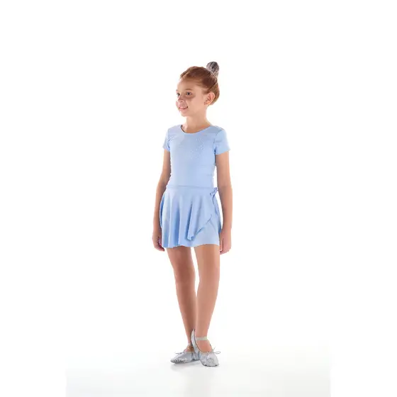 Conjunto Ballet Infantil Quimby