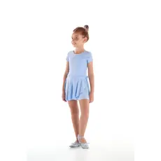 Conjunto Ballet Infantil Quimby