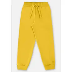 Calça Moletom Felpado Infantil Masc Up Baby