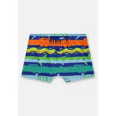 Sunga Boxer Infantil FPS+50 com Forro Up Baby
