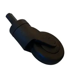 Roda Dianteira Para Carrinho De Compras Ecoflex Siris