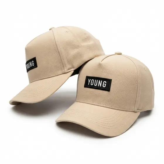 Boné Young Streetwear Original Moda Masculino Feminino Urbano Style Estilo Off White Fechado Aba Curva Ajustavel Premium