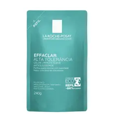 Effaclar Gel de Limpeza Alta Tolerância 240g