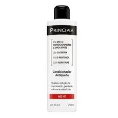 Condicionador Antiqueda Principia AQ-01 com 250ml