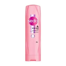 Condicionador Seda Luminous Uv Frasco 300ml