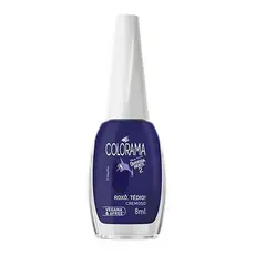 Esmalte Colorama Divertidamente Roxô Tédio 8ml