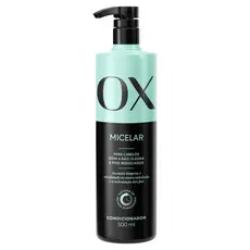 Condicionador OX Micelar com 500ml