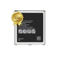 Bateria  Compativel J2 core j260 envio imediato
