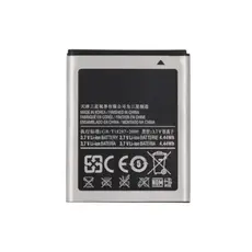 Bat Para similar Galaxy S3 Mini ,j1 Mini ,j105 , S7562 ,g313