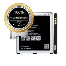Batteria Compativel  j5 j500 J5 normal envio imediato