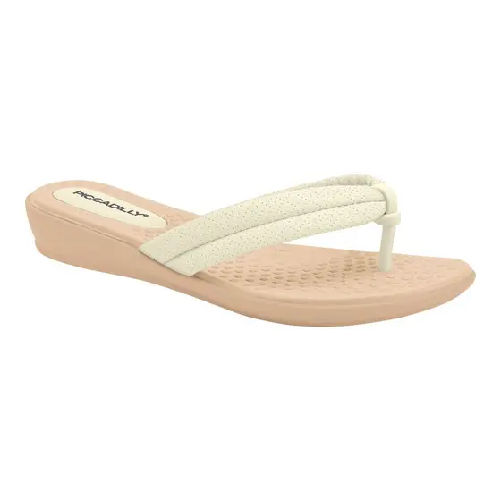 Chinelo Feminino Piccadilly