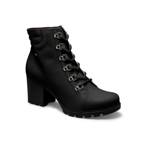 Bota Feminina Dakota Conturno